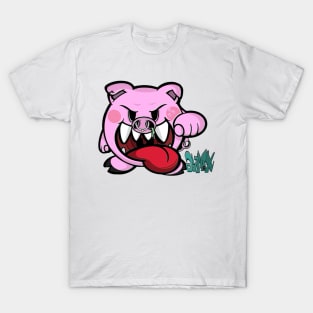 This little piggy T-Shirt